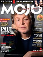 MOJO
